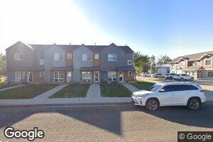 107 N 2nd St W, Baker, MT 59313