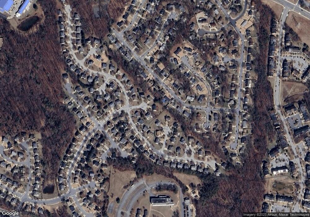 11805 Clocktower Ln, Laurel, MD 20708 - photo 1