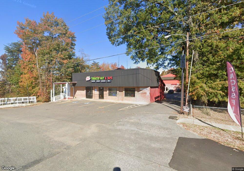 5933 Plank Rd unit D, Fredericksburg, VA 22407 - photo 1