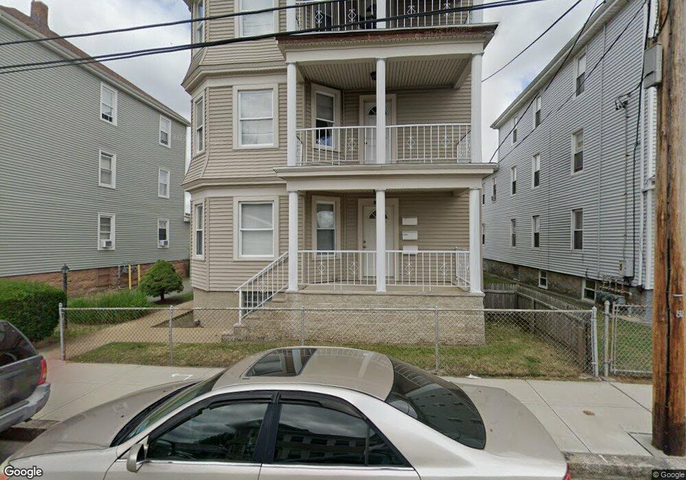 1146 Slade St unit 1R, Fall River, MA 02724 - photo 1