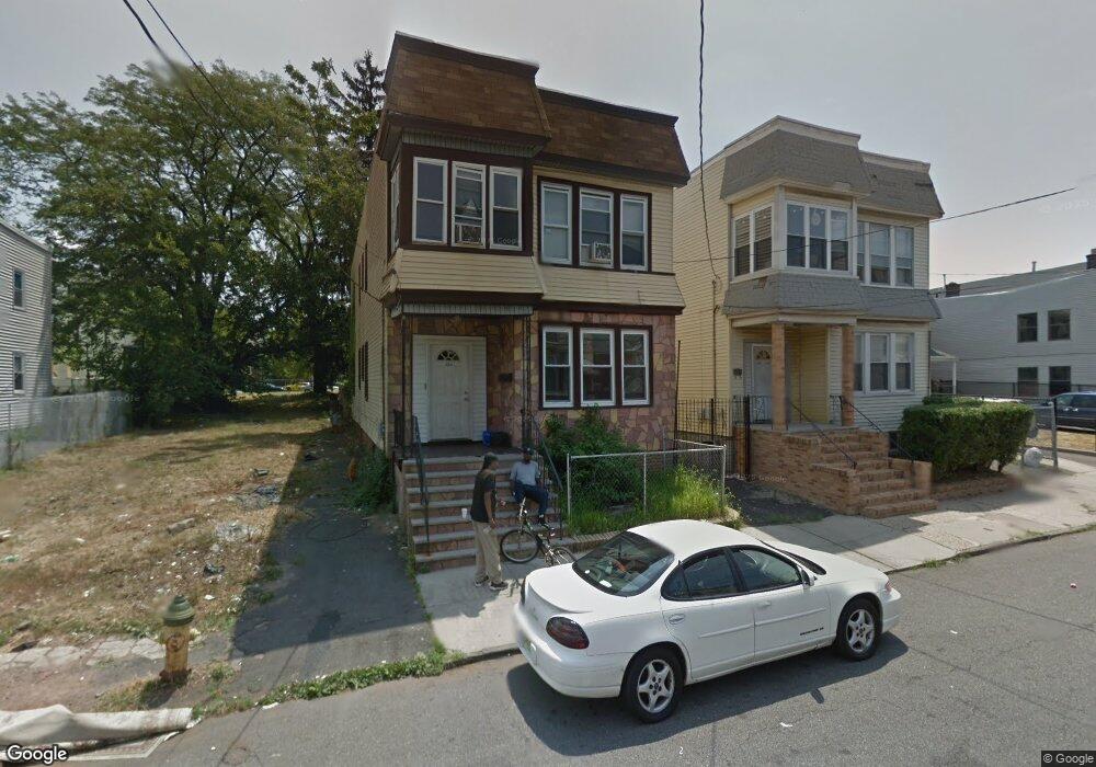 532 S 18th St unit 2, Newark, NJ 07103 - photo 1