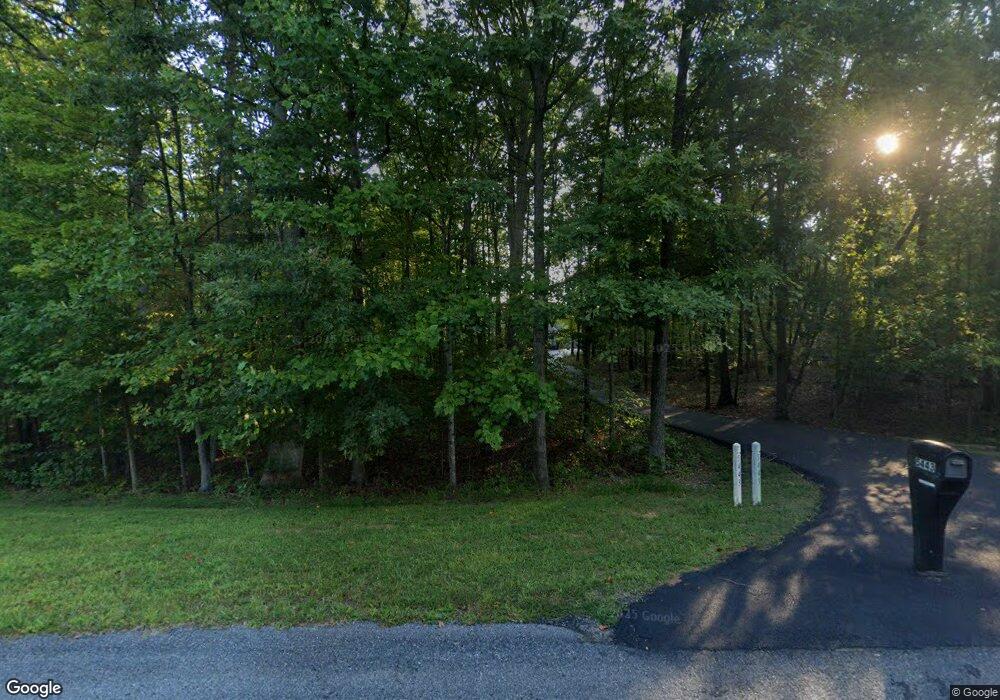 5443 Williams Flank Ct, Locust Grove, VA 22508 - photo 1