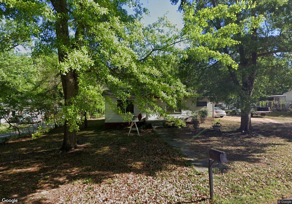 7167 Midway Dr SW, Covington, GA 30014 - photo 1