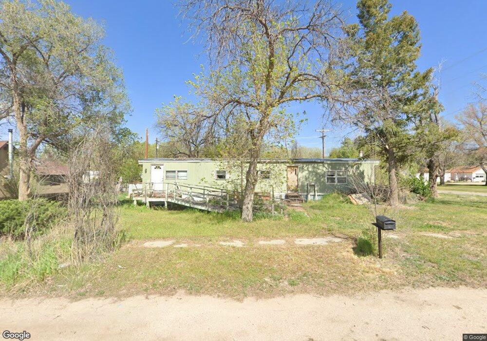 774 Manitou St, Calhan, CO 80808 - photo 1