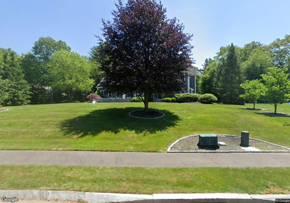 157 Millbrook Ave, Walpole, MA 02081 - photo 1