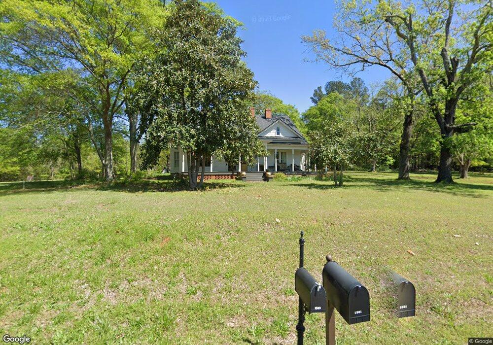 1590 Malcom Bridge Rd, Bogart, GA 30622 - photo 1