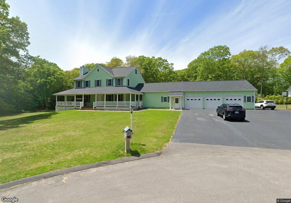 38 Seabury Dr, Westerly, RI 02891 - photo 1