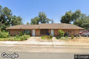 2871 Helen St, Redding, CA 96002