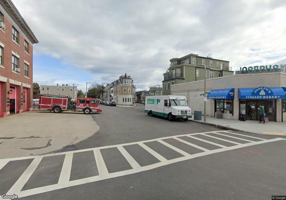 404 -R K St unit 6, Boston, MA 02127 - photo 1