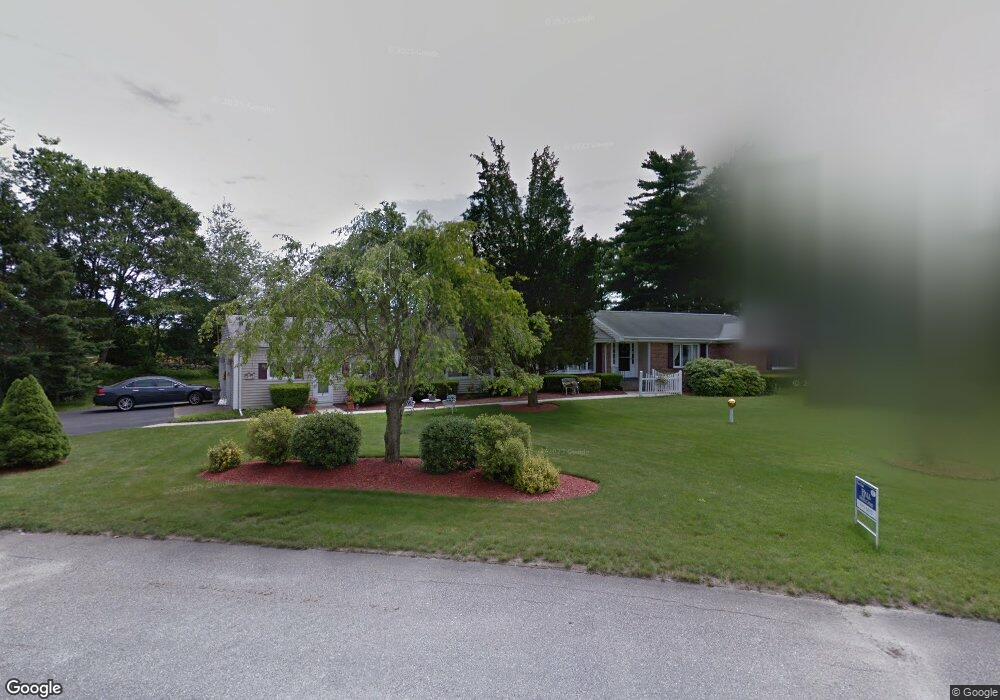 76 Thomas Leighton Blvd, Cumberland, RI 02864 - photo 1