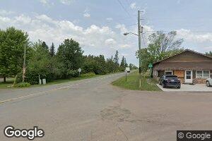 13911 E 1st Ave, Brule, WI 54820