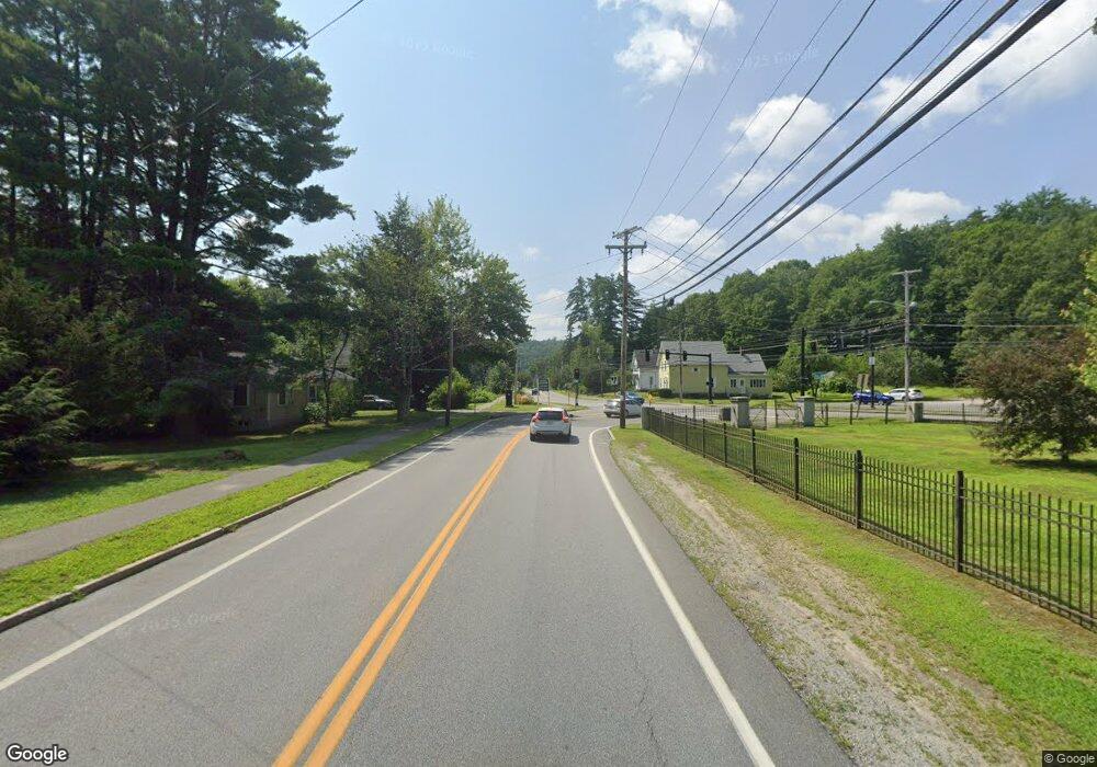 Lot 9 Sewells Falls Rd, Concord, NH 03303 - photo 1