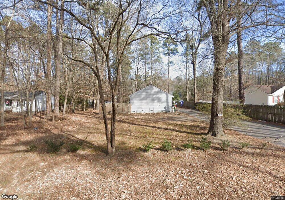 12091 Loblolly Rd, Ruther Glen, VA 22546 - photo 1