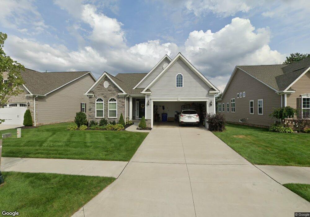 255 Lakeland Way, Aurora, OH 44202 - photo 1