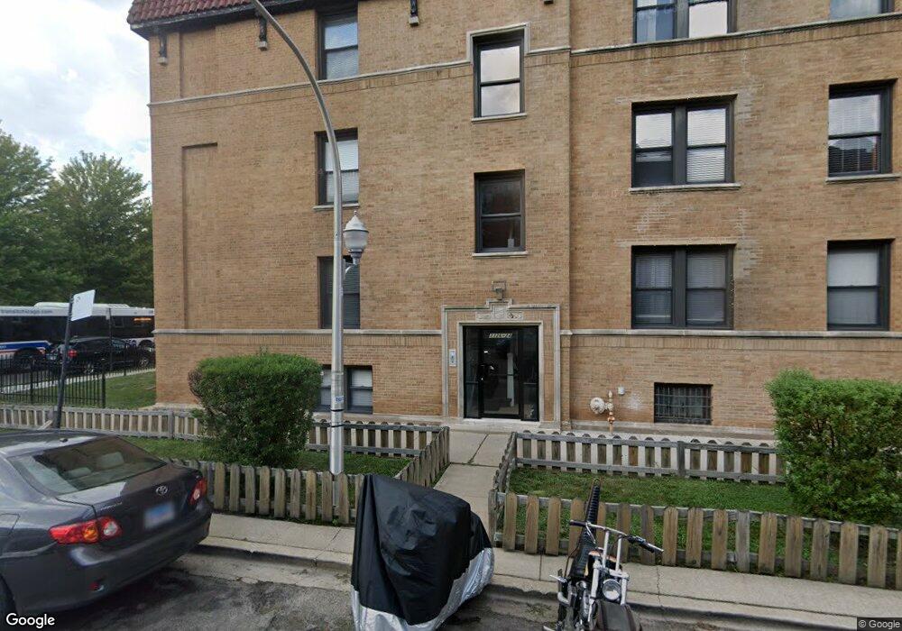 3326 W Schubert Ave unit 1, Chicago, IL 60647 - photo 1