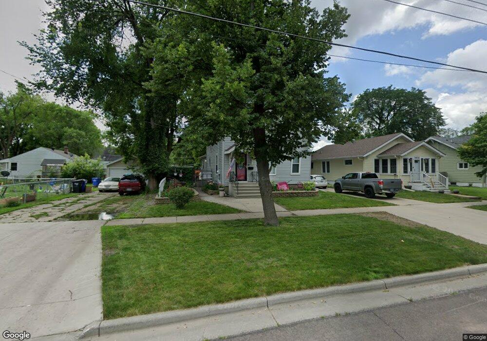 1410 12th Ave S, Fargo, ND 58103 - photo 1