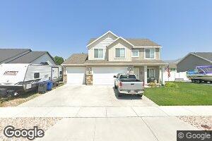 683 E 480 S, Hyrum, UT 84319