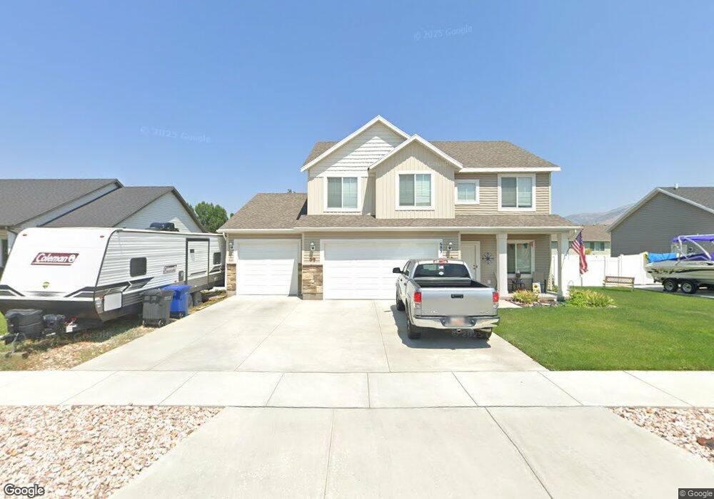 683 E 480 S, Hyrum, UT 84319 - photo 1
