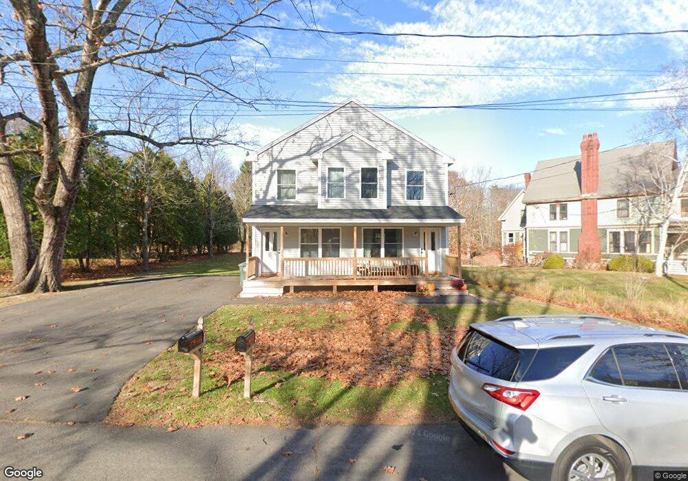 76 Cottage Place, Westbrook, ME 04092 - photo 1