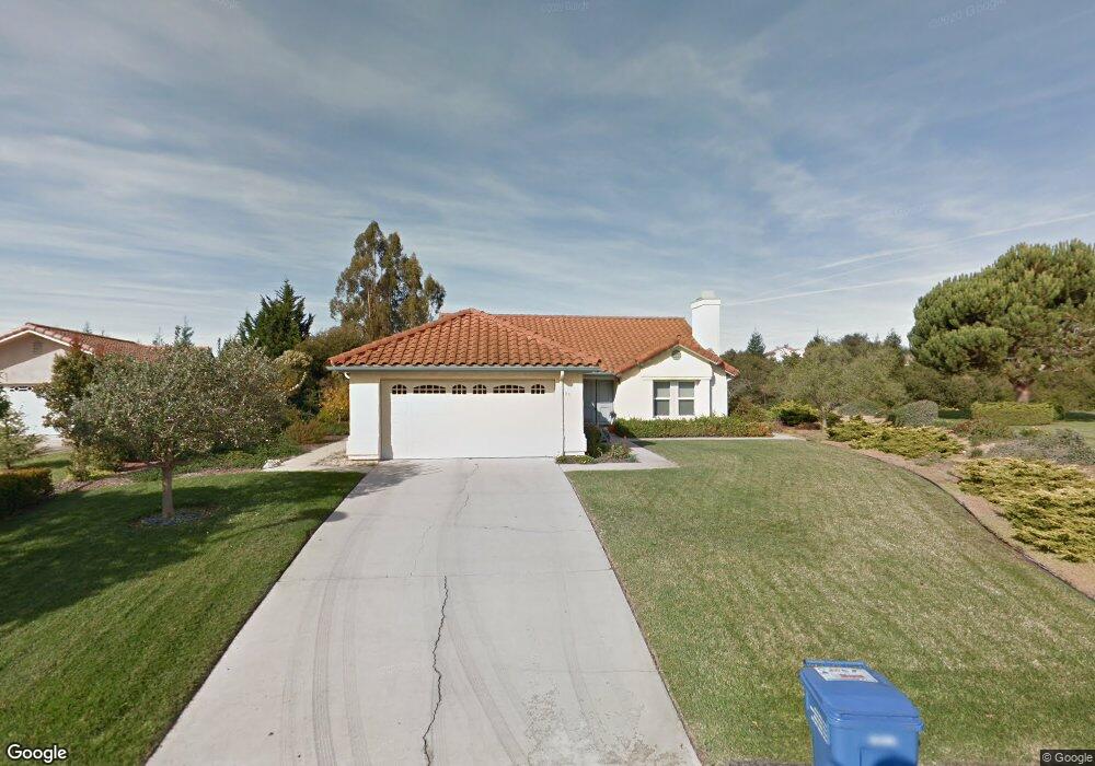 605 Black Ridge Ln, Nipomo, CA 93444 - photo 1