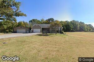1301 Henderson, Percy, IL 62272