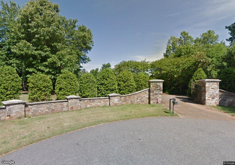 3202 Banberry Dr, Statesville, NC 28625 - photo 1