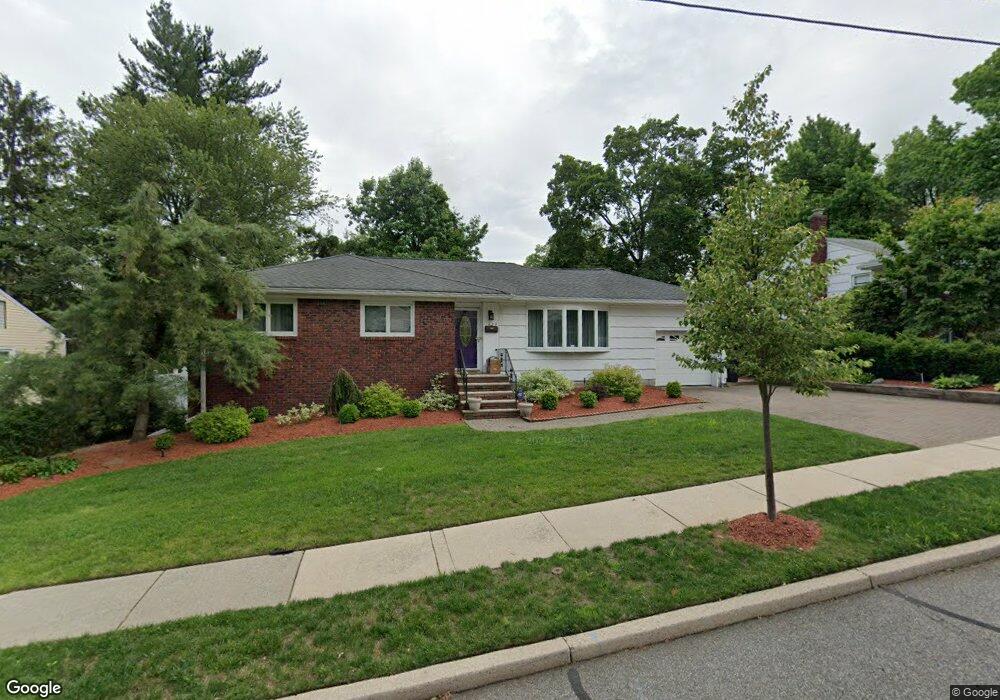 823 Glenside Ct W, Oradell, NJ 07649 - photo 1