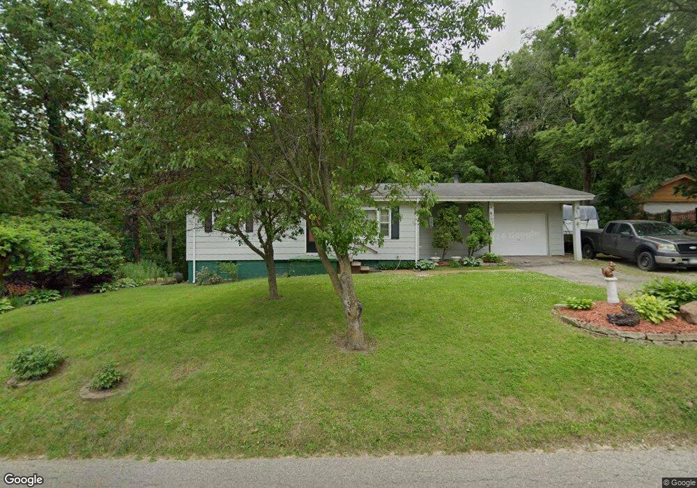 3921 Dubuque Ave, Des Moines, IA 50317 - photo 1