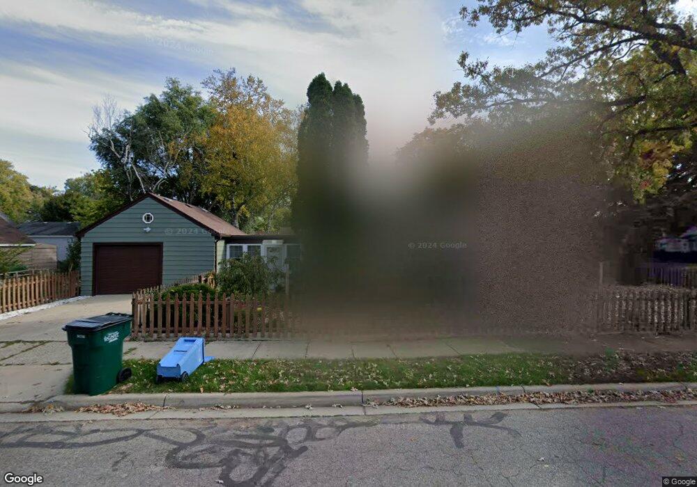 1424 Poxson Ave unit Bldg-Unit, Lansing, MI 48910 - photo 1