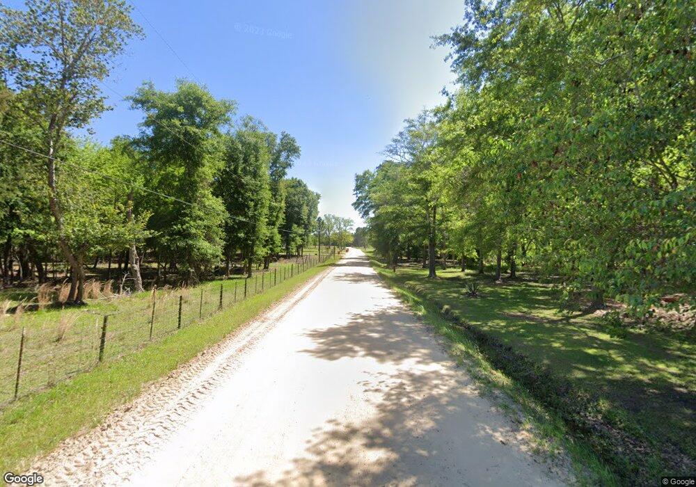 0 P T Salter Rd unit 116640, Poulan, GA 31791 - photo 1