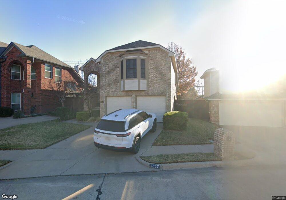 1257 Royal Crescent Dr, Bedford, TX 76021 - photo 1