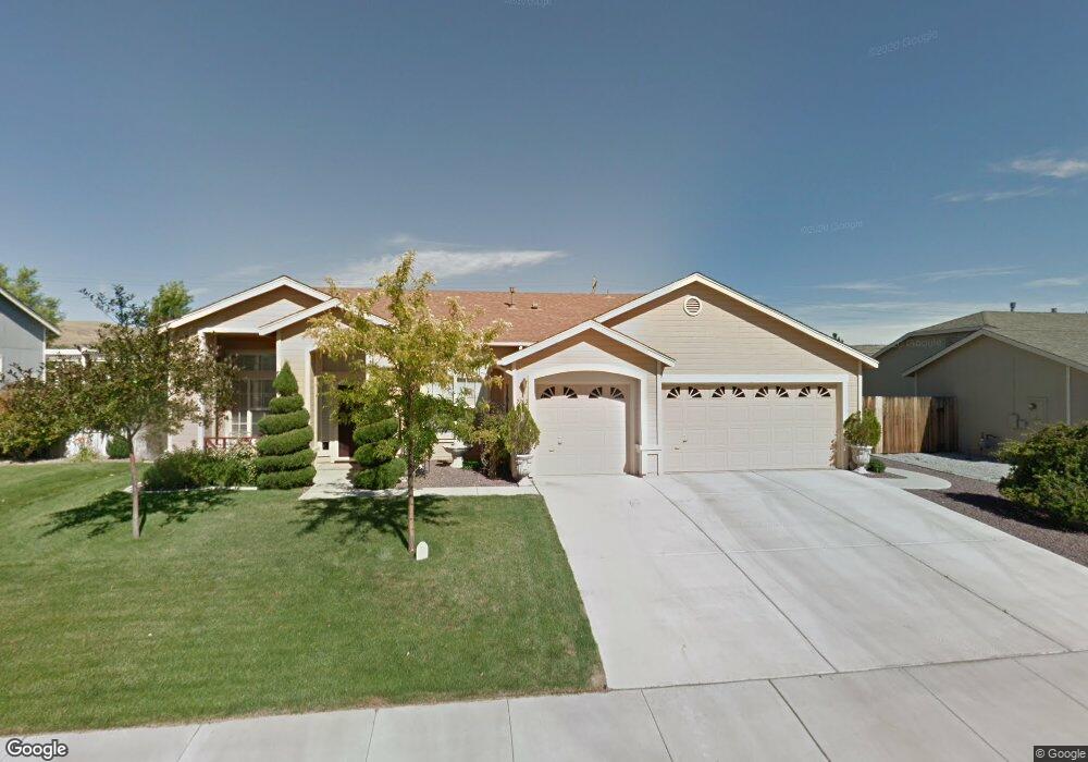 7762 Cerritos Cir, Sparks, NV 89436 - photo 1