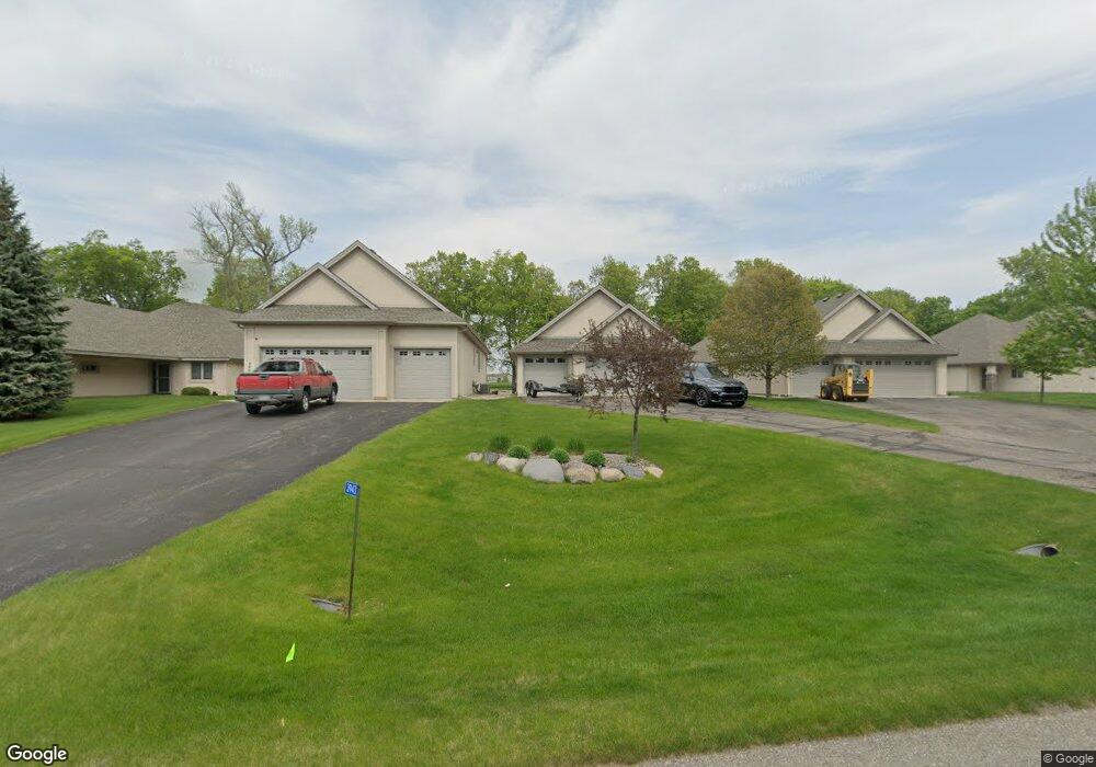 3951 Geneva Golf Club Dr NE, Alexandria, MN 56308 - photo 1