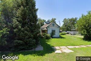 403 W Avenue A, Lewis, KS 67552