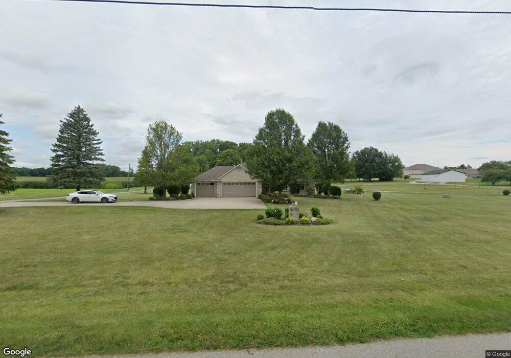 9737 Gerig Rd, Leo, IN 46765 - photo 1