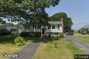 22 Cherrystone Rd, Fairhaven, MA 02719