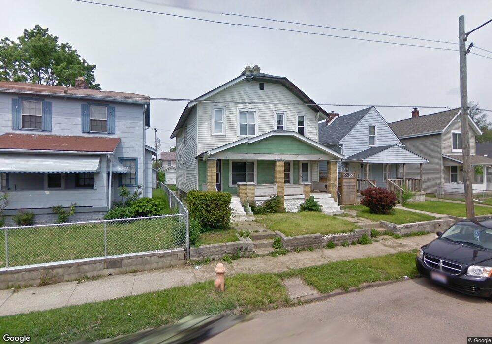 682 Frebis Ave unit 684, Columbus, OH 43206 - photo 1