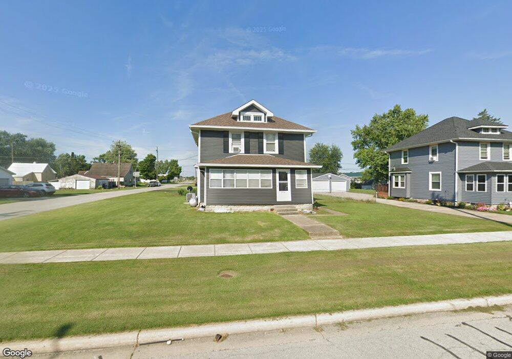 502 N Main St, Kirklin, IN 46050 - photo 1