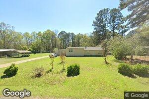 453 Hanson Dr, Doyline, LA 71023