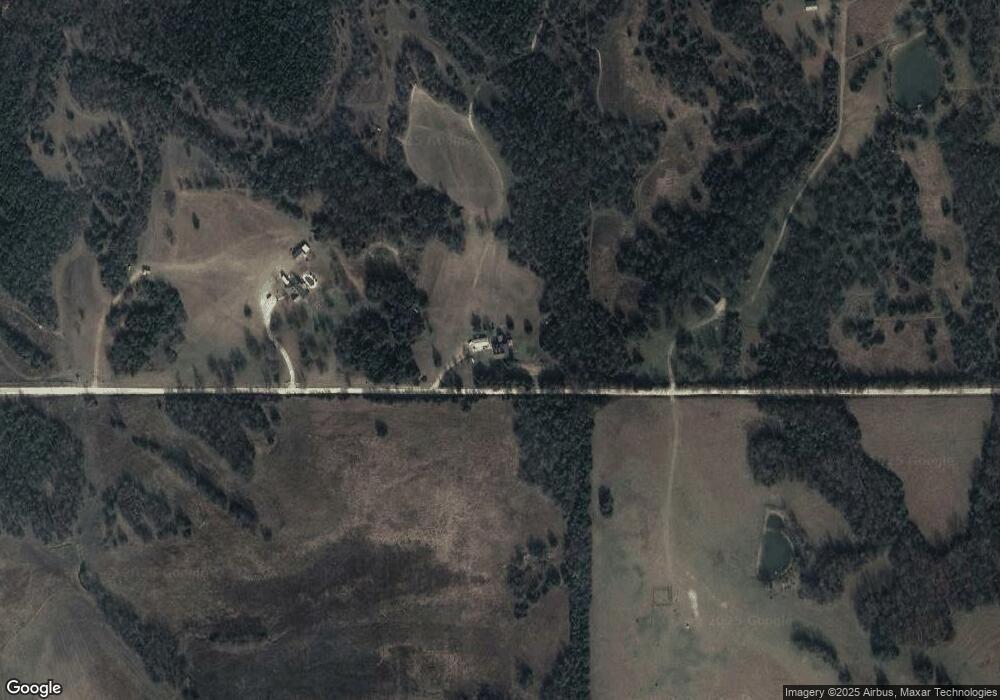 2791 E 2070 Rd, Hugo, OK 74743 - photo 1