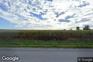 10912 S Us Highway 231, Ladoga, IN 47954