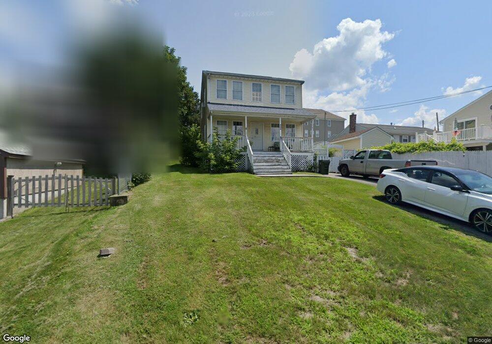 444 Bayview St, Fall River, MA 02724 - photo 1