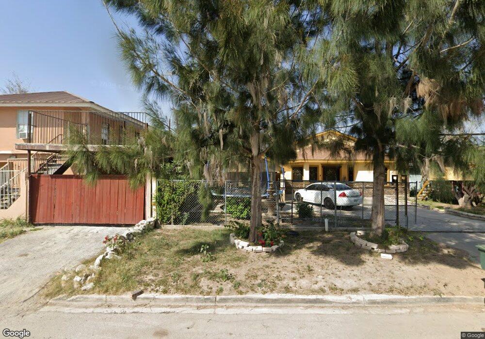 206 San Vicente Dr, Alamo, TX 78516 - photo 1