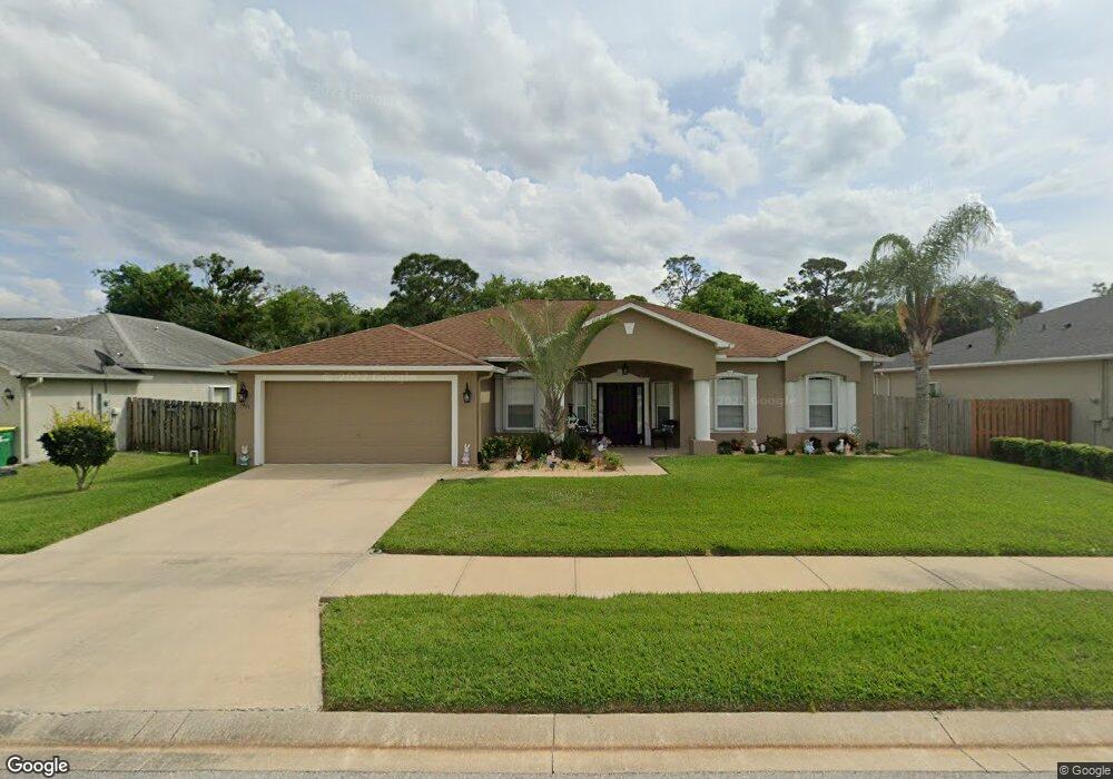 5401 Cinnamon Fern Blvd, Cocoa, FL 32927 - photo 1