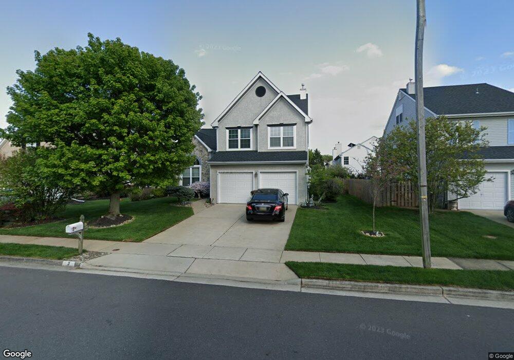 3 Biddle Way, Mount Laurel, NJ 08054 - photo 1