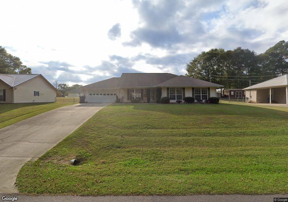 704 Timber Way, Weaver, AL 36277 - photo 1