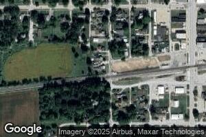 116 S Ellen St, Homer, IL 61849