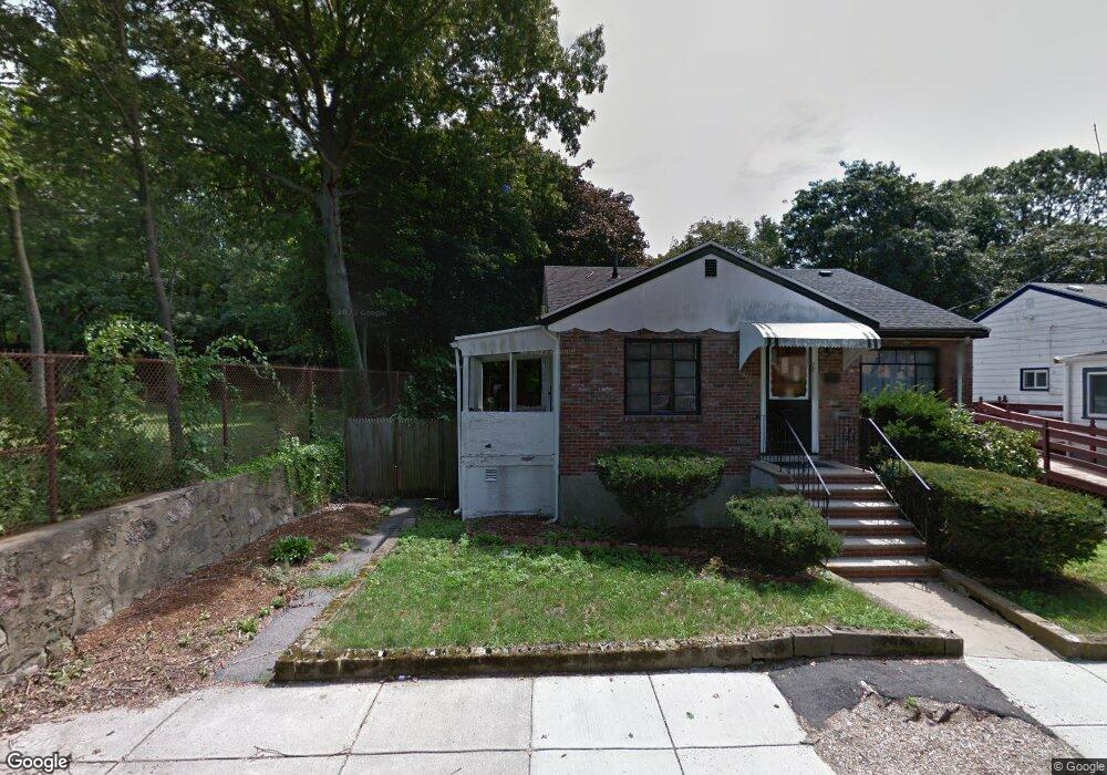 77 Favre St, Mattapan, MA 02126 - photo 1