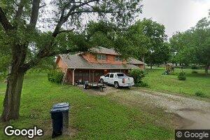 500 5th Street Dr, Hoyt, KS 66440