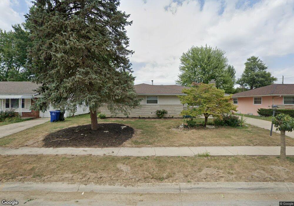 1225 Erickson Rd, Columbus, OH 43227 - photo 1